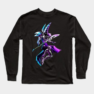 Dark magician Long Sleeve T-Shirt